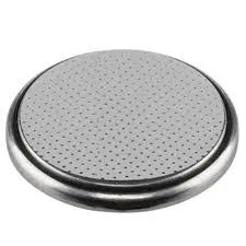 Bateria CR2025 3V Lítio Manganês brinquedos, computadores e controles remoto - Foto 3