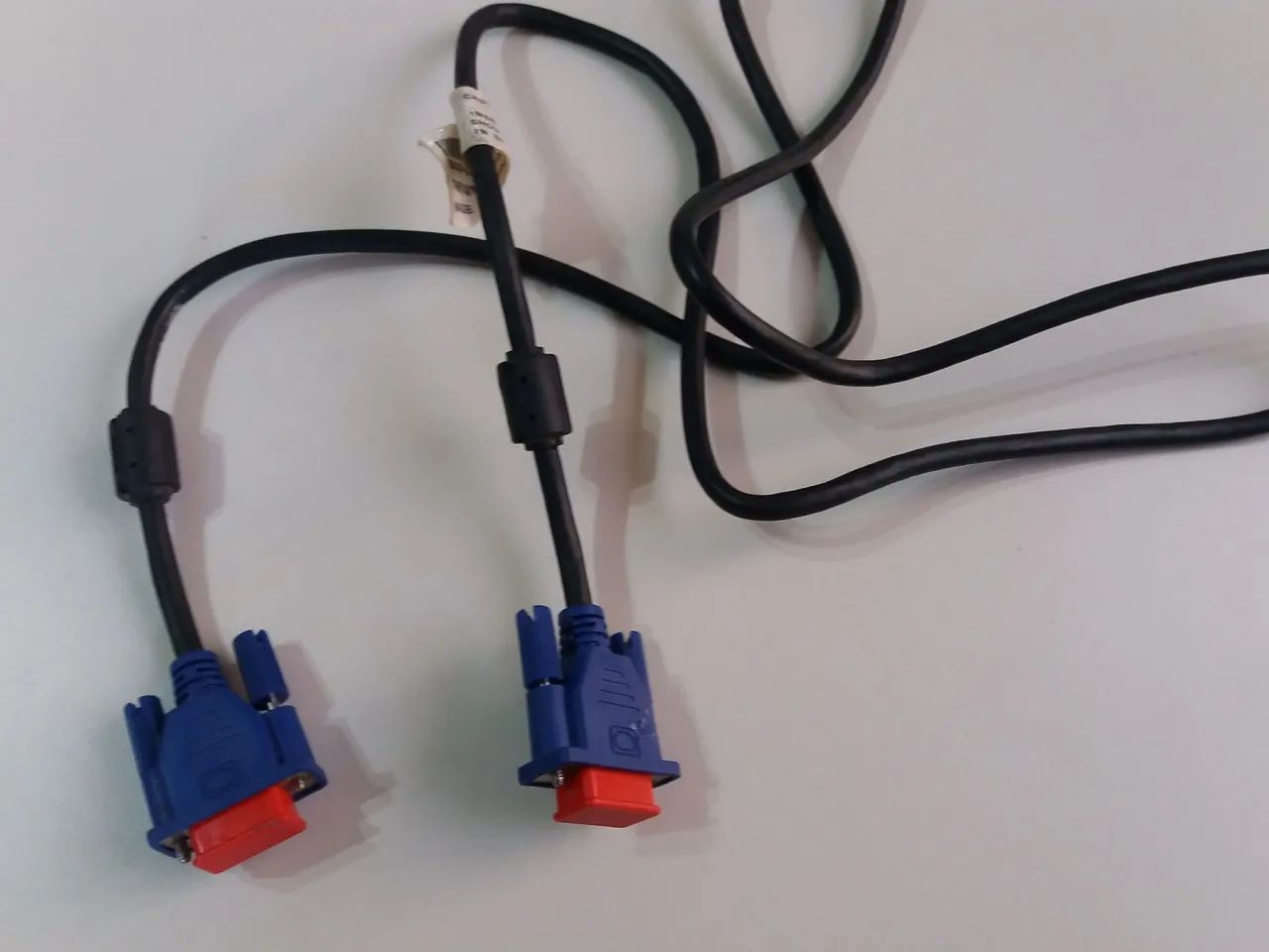 Cabo VGA 64302531264770121