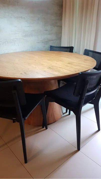 Mesa de Jantar - Foto 2