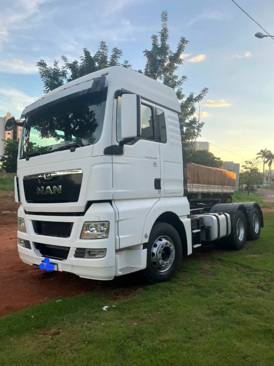 Man 29.480 2020 R$305.000