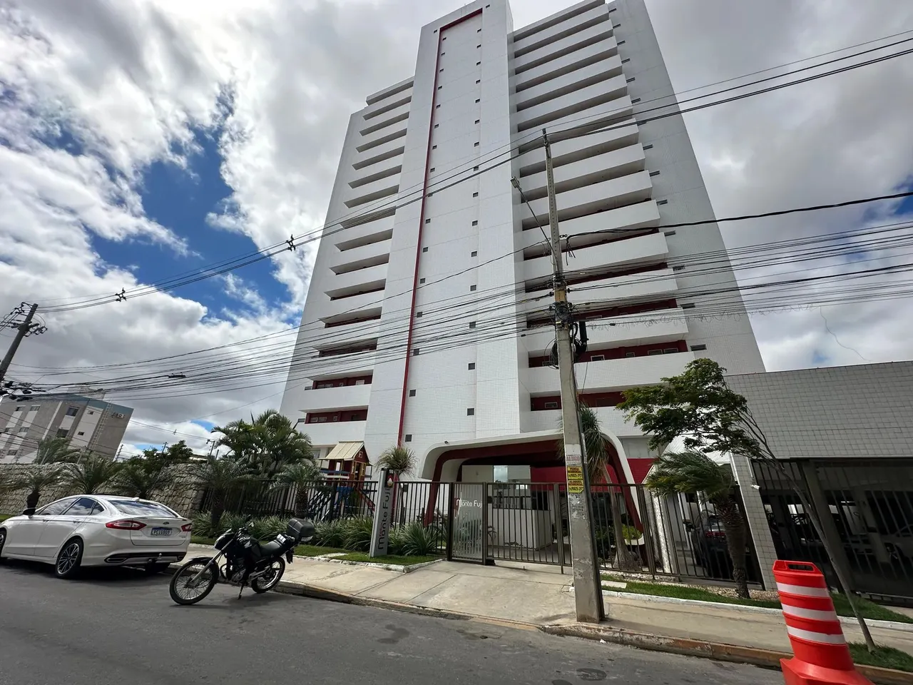 Apartamento na Orla de Petrolina
