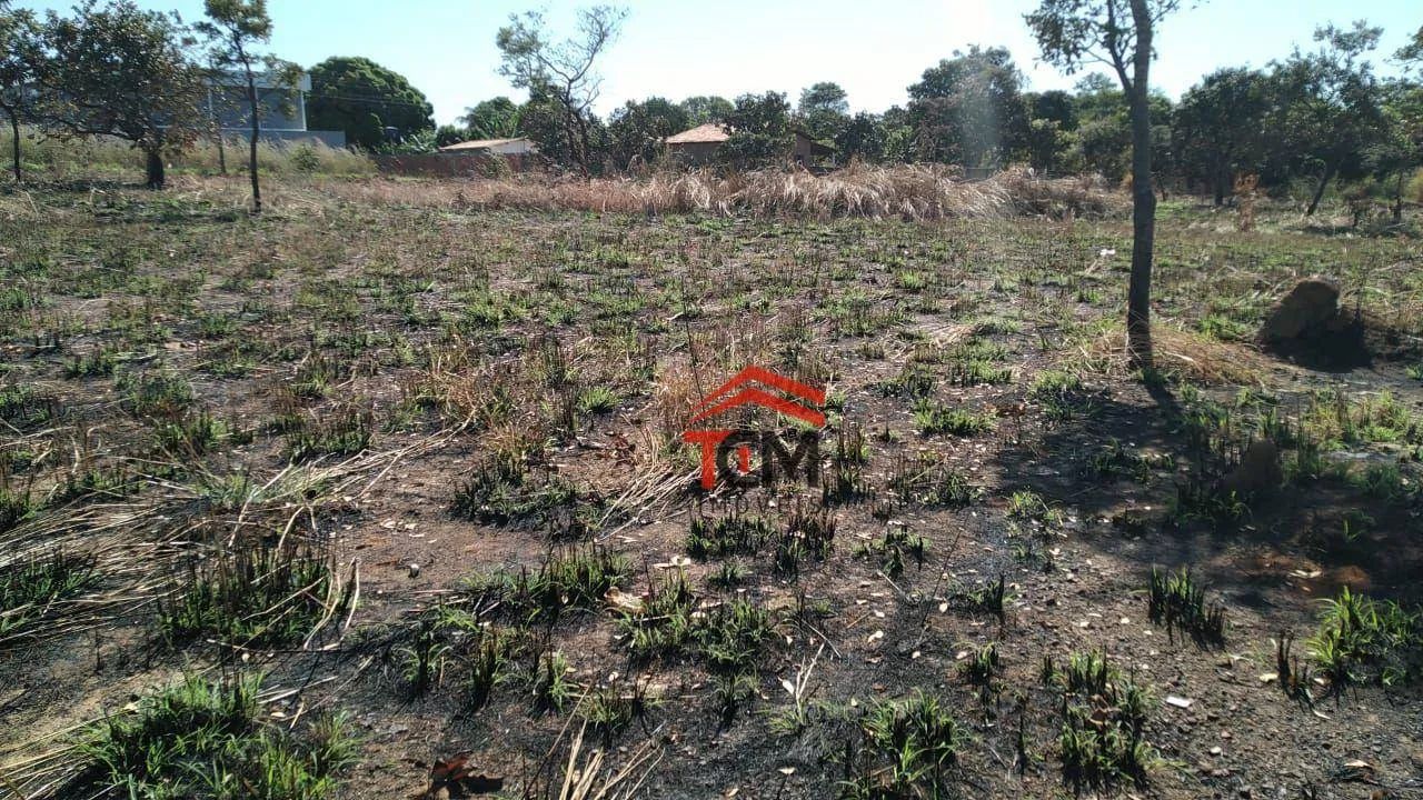 Terreno à venda, 360 m² por R$ 45.000,01 - Garavelo Sul - Hidrolândia/GO - Foto 3
