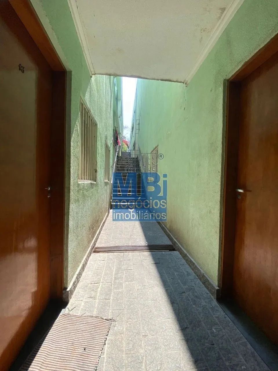 Venda tem 17 kitnets - com 1 quarto no bairro Jardim Selma - São Paulo - SP.