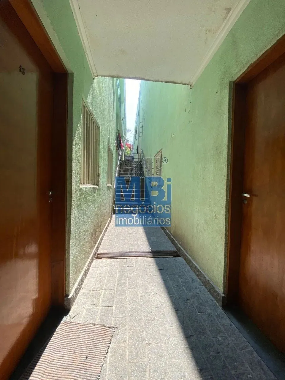 Venda tem 17 kitnets - com 1 quarto no bairro Jardim Selma - São Paulo - SP.