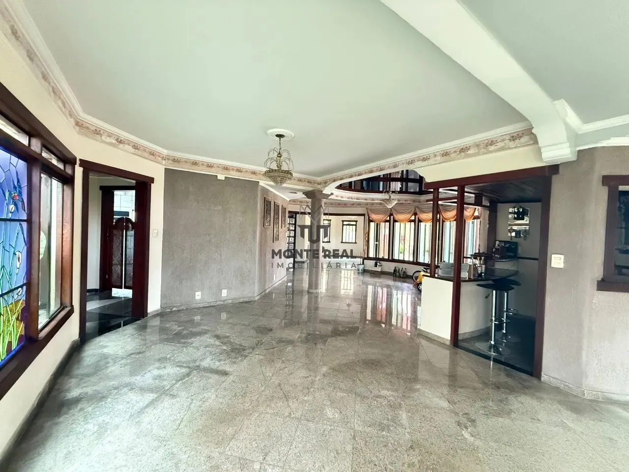 Monte Real Imobiliária | Casa para venda ou locação no bairro Elton Ville, em Sorocaba/SP