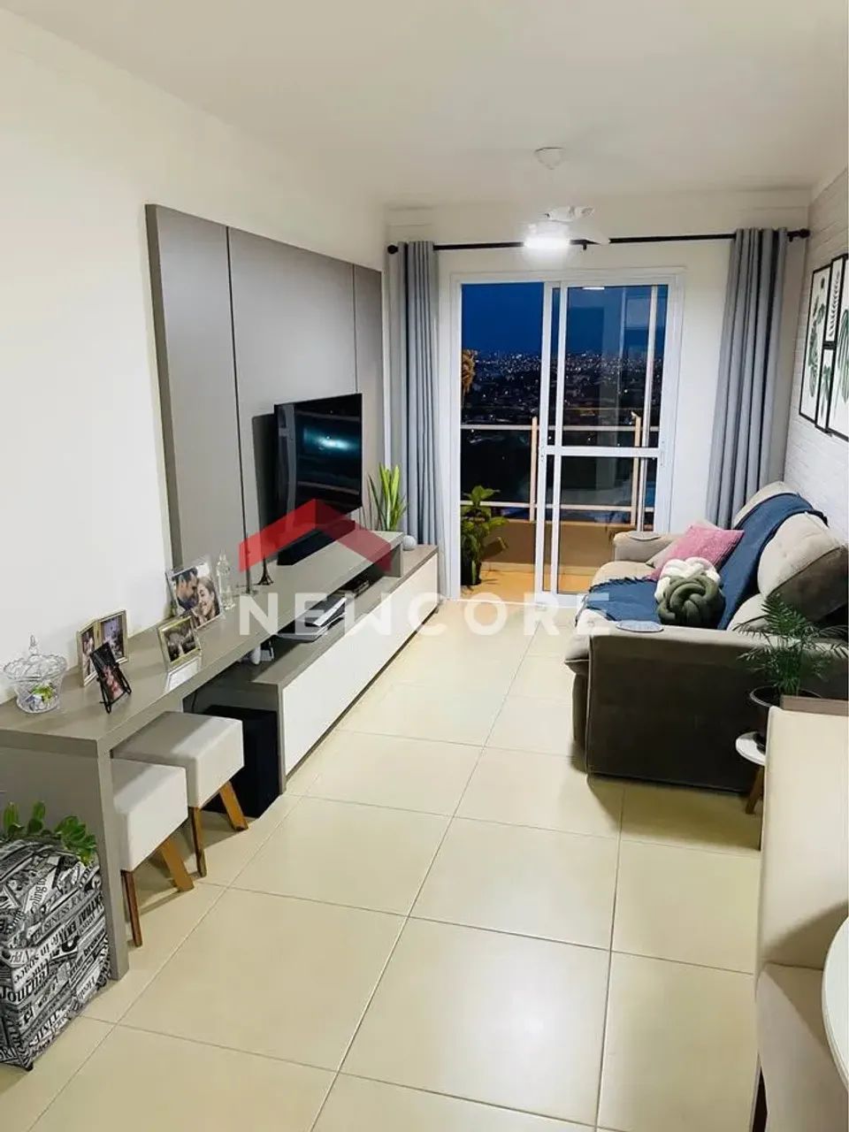 Apartamento em Rua Wilson Pedro Speridião - Quinta Ranieri - Bauru/SP