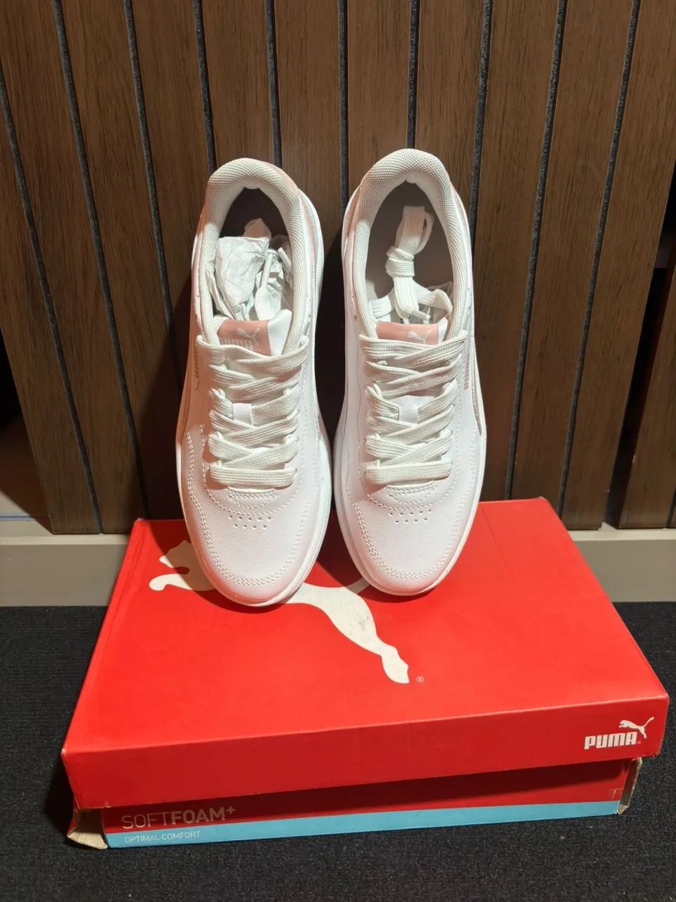 Tênis feminino puma - Foto 3