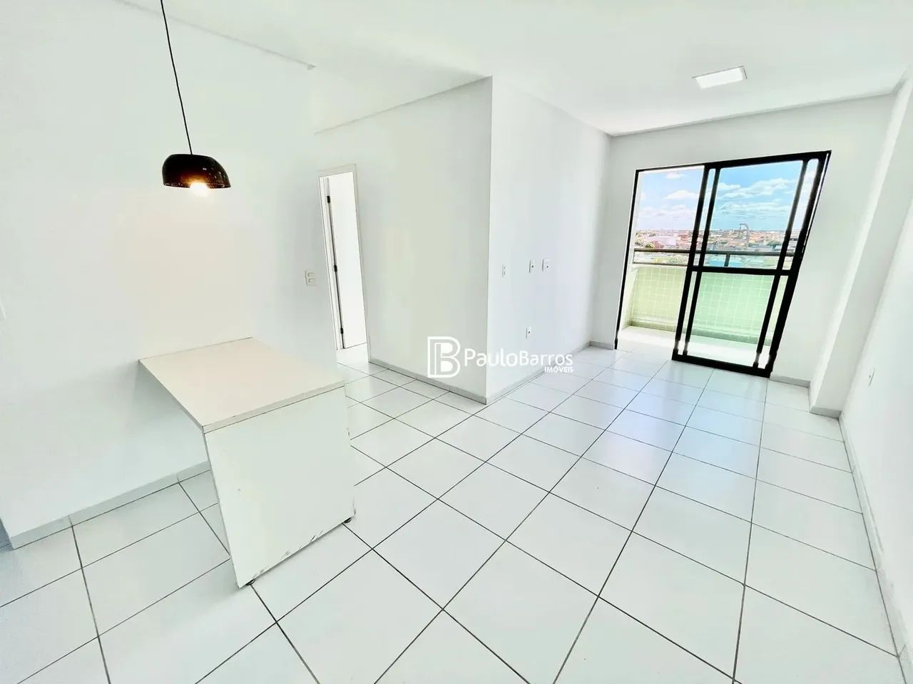 Apartamento para alugar  Edifício Chateau Duvalier  Próximo ao Banco do Brasil da Integraç - Foto 4
