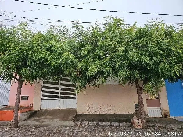 Oportunidade Única em SAO VICENTE - RN | Tipo: Casa | Negociação: Venda Direta Online | Si