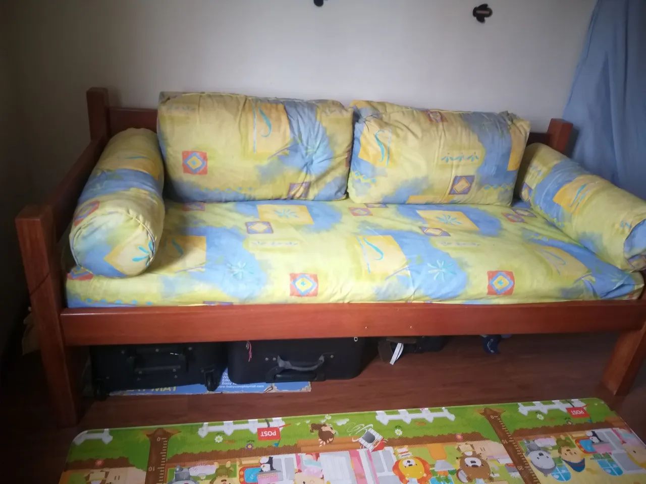 Cama sofa - Foto 2