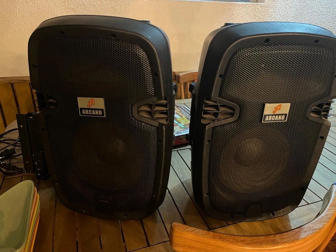 Karaokê completo  - Foto 4