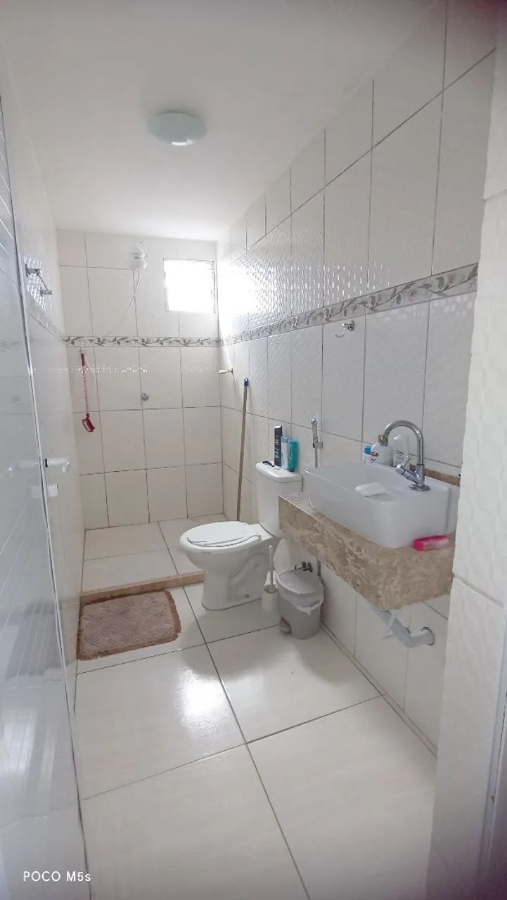 Casa 3/4 Simões Filho  - Foto 5