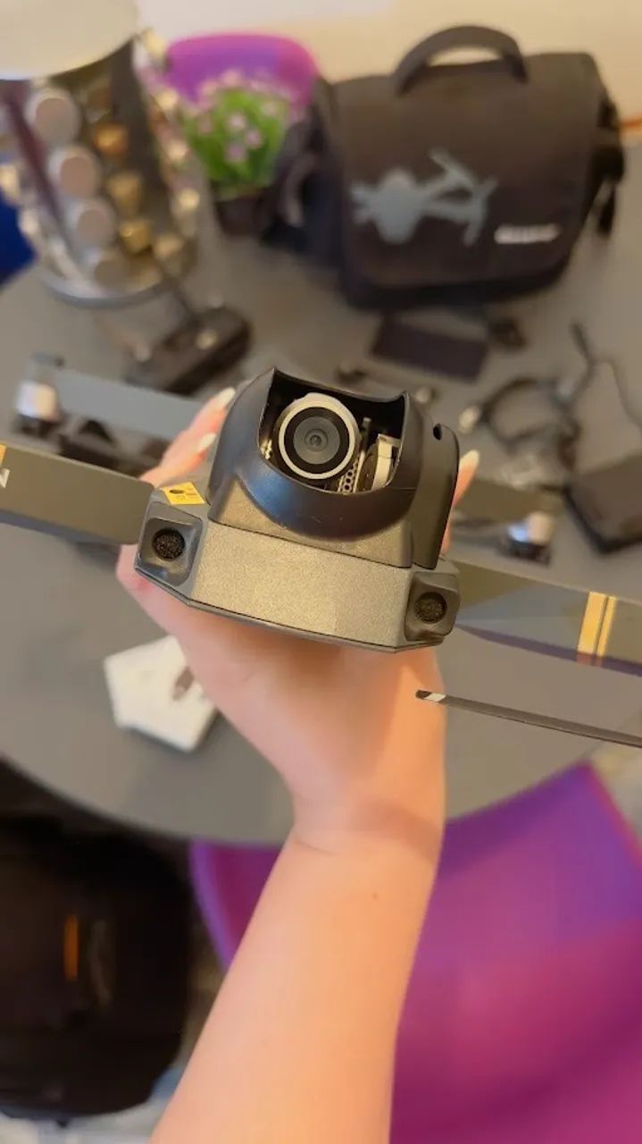 Vendo Drone Mavic PRO  - Foto 4