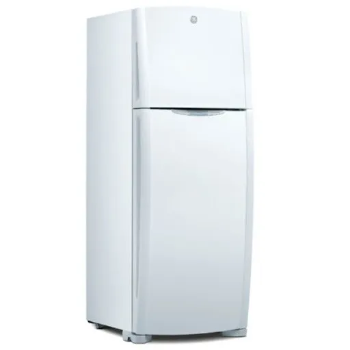 Geladeira Frost Free branco 407 Lts