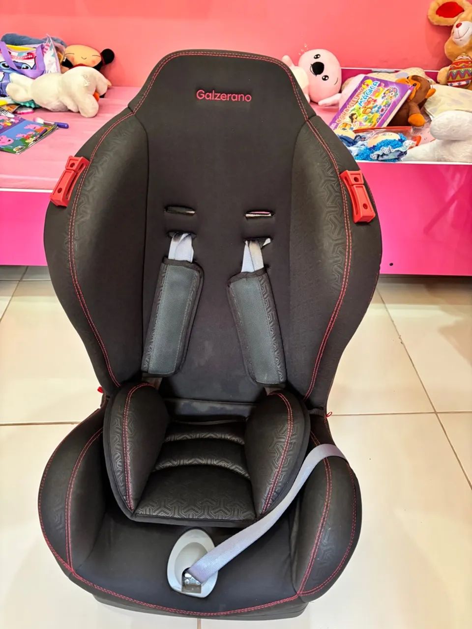 Cadeirinha Galzerano - Foto 4