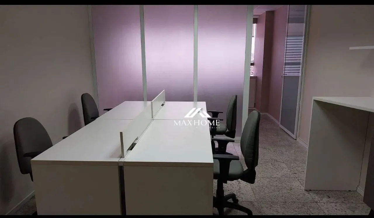 Sala para alugar, 36 m² por R$ 5.569/mês - Pina - Recife/PE