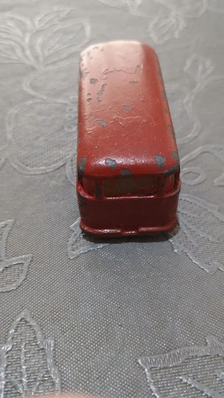 Miniatura 1/64 roly toys Kombi n:3 - Foto 4