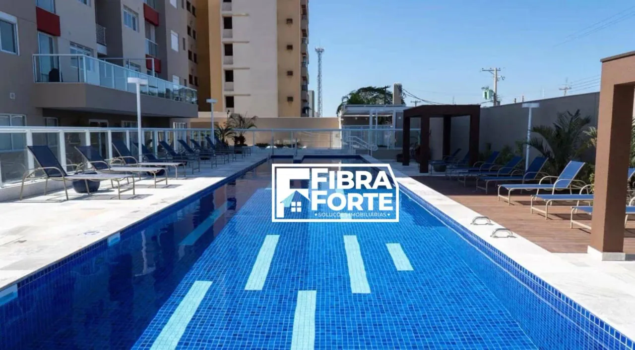 Apartamento com 2 dormitórios à venda, - Parque Industrial - Campinas/SP
