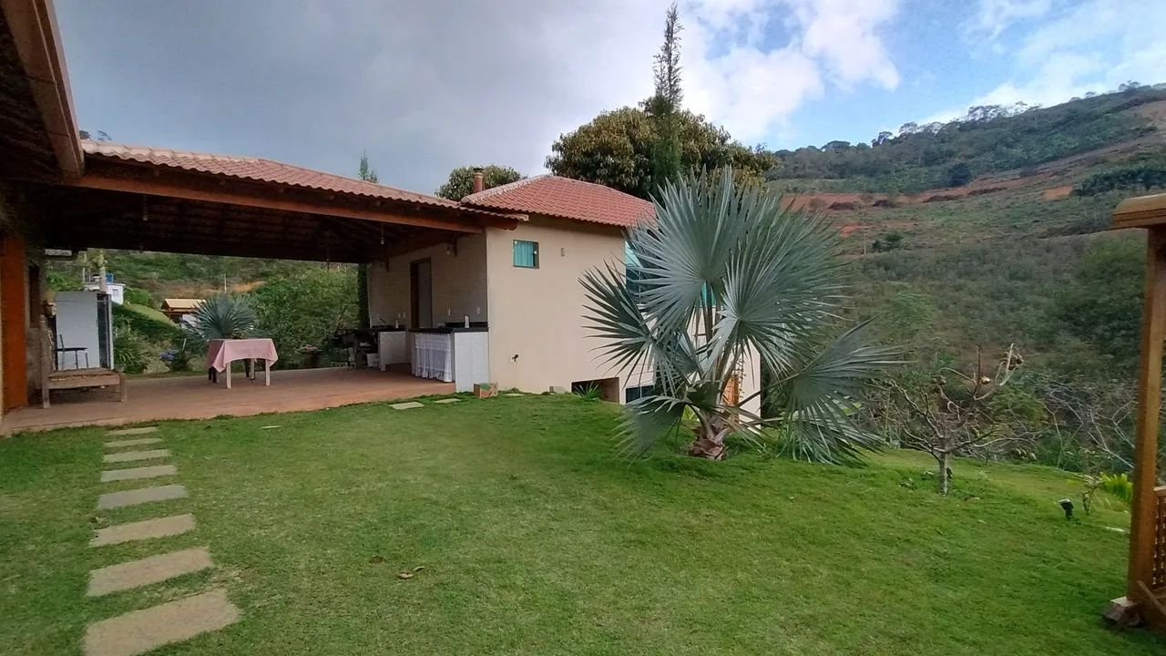 Marechal Floriano chácara com casa  - Foto 3