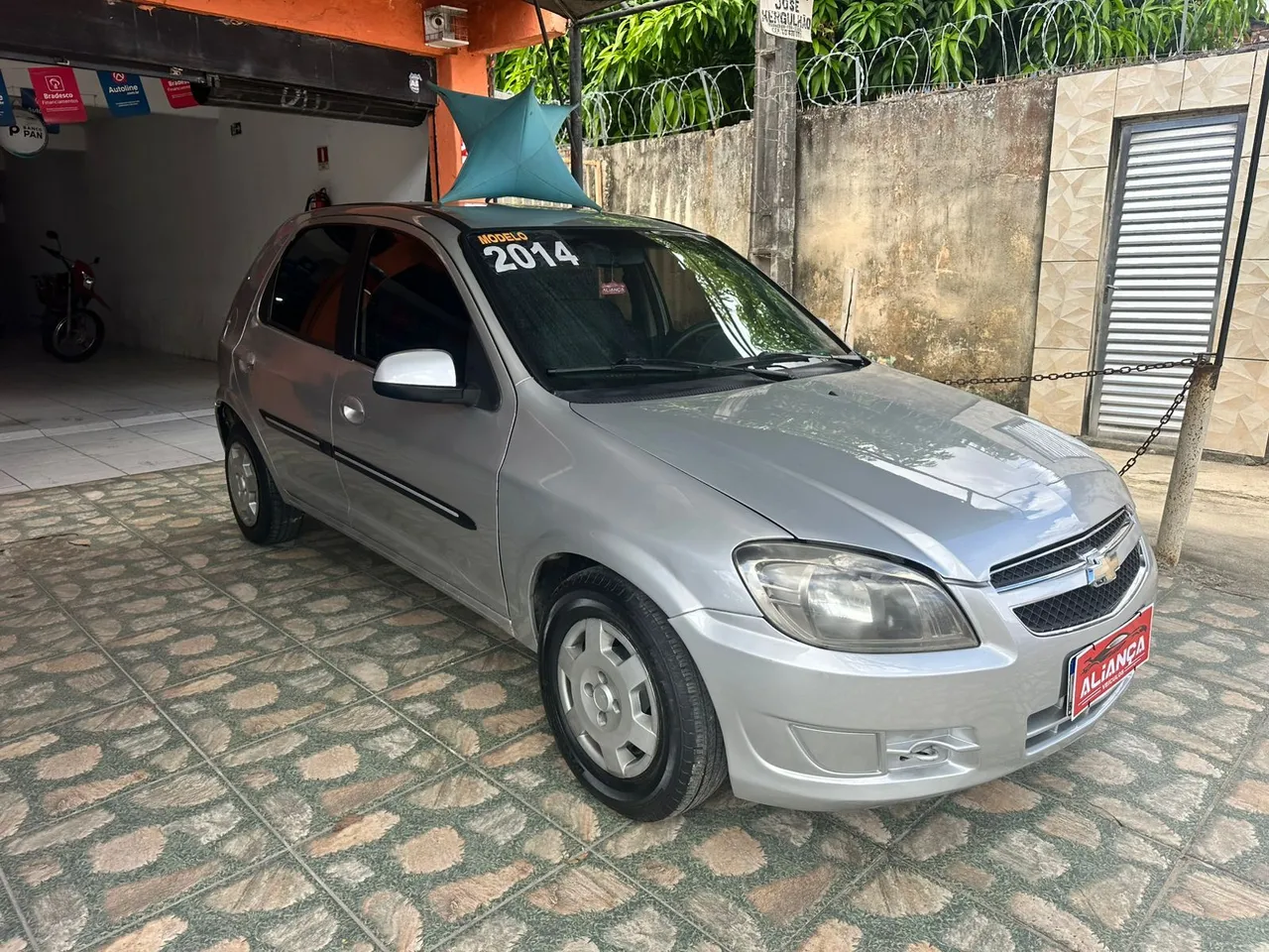 CHEVROLET CELTA Usados e Novos em Fortaleza e região, CE