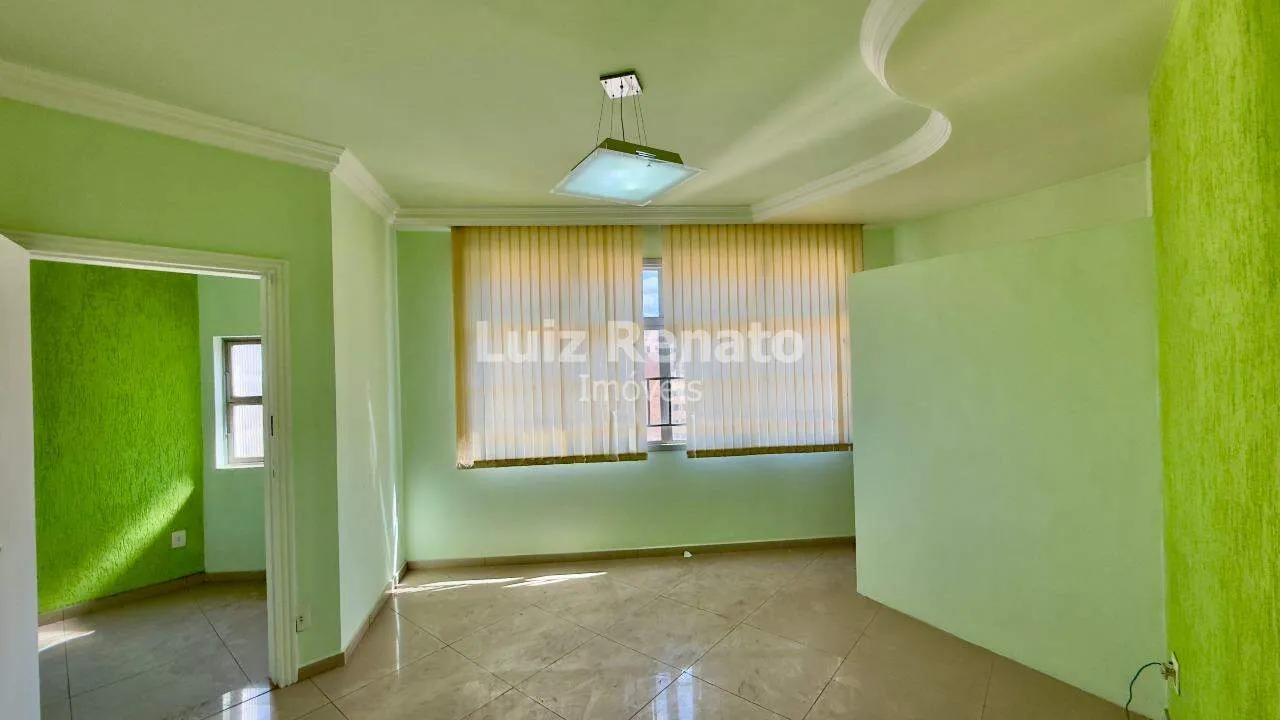 Sala comercial para aluguel no Centro de BH