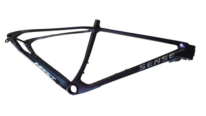 Sense Mtb 29 Sense Impact Evo Carbon 17 M Boost Roxo