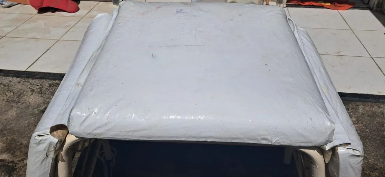 Maca dobrável  - Foto 3