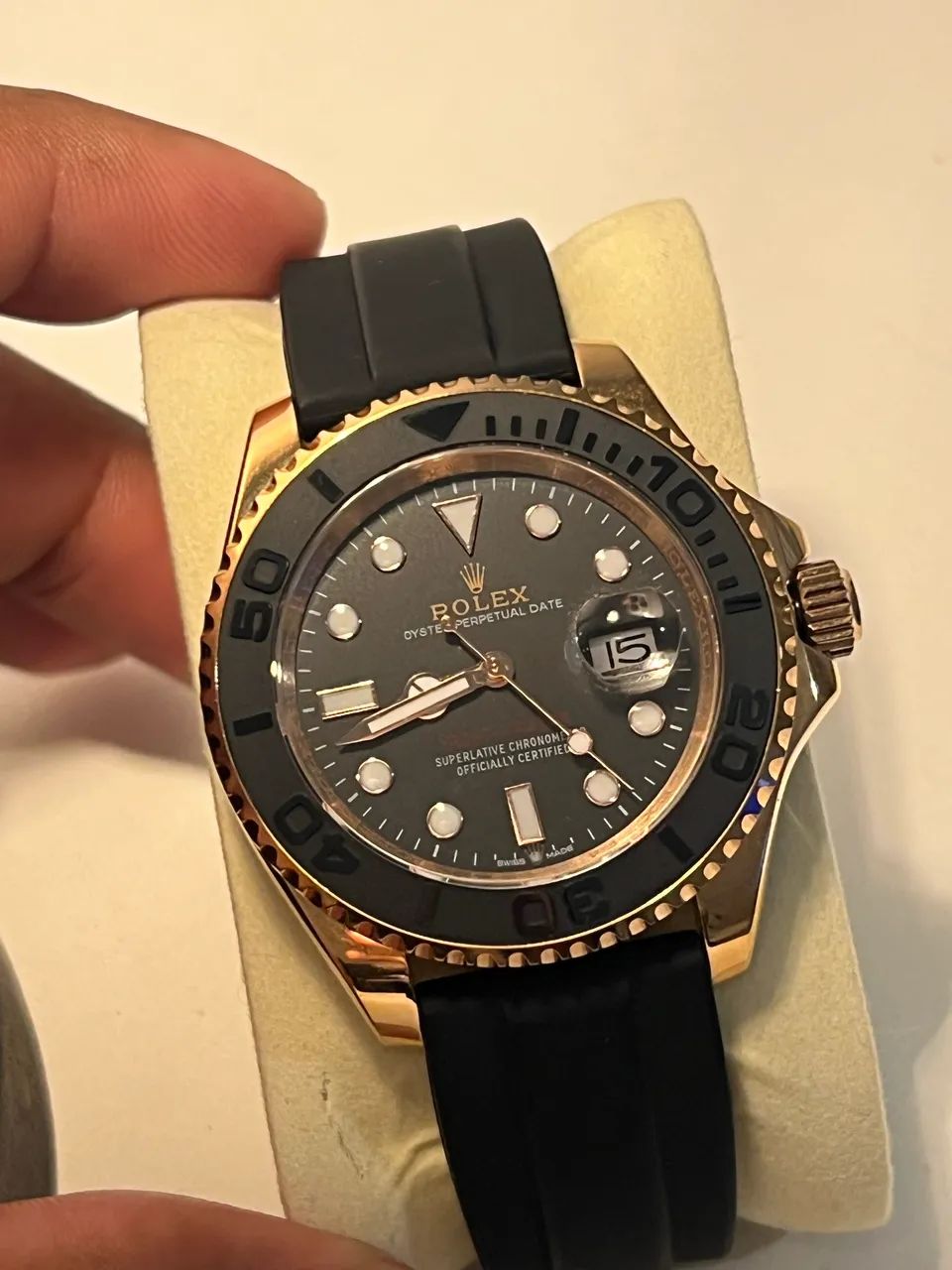 Relógio Diver 
