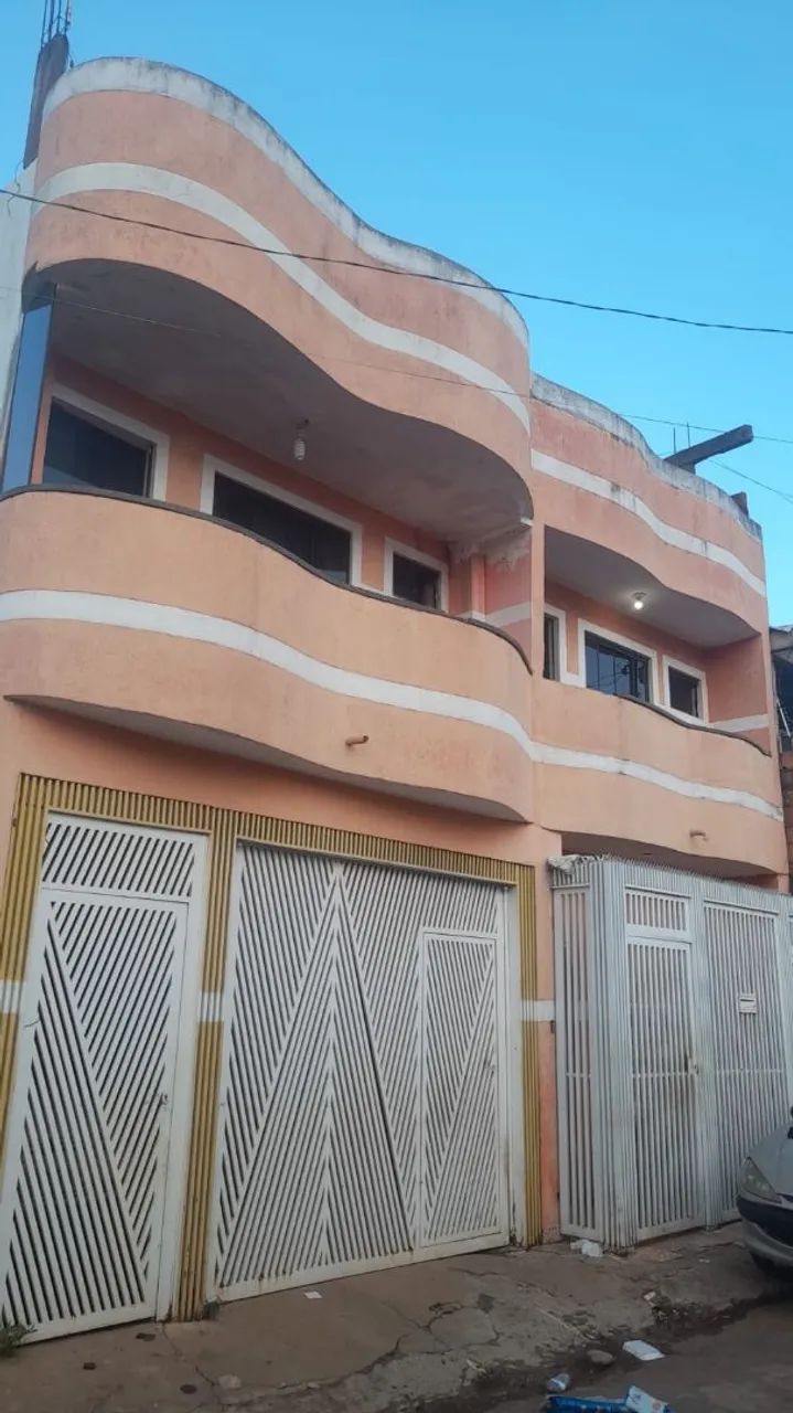 Foto - Brasília - Del Lago II (Itapoã)