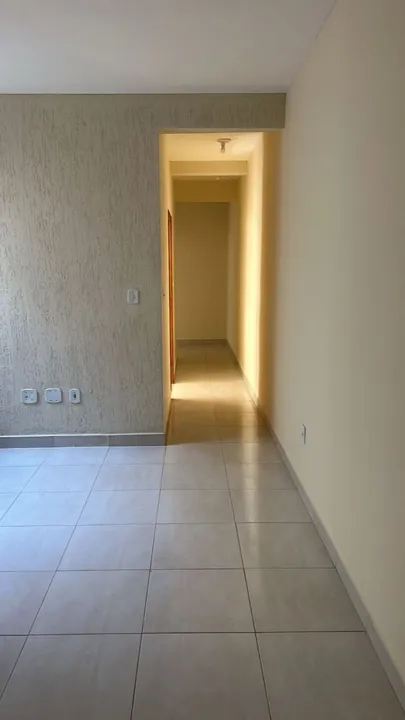 Aluga-se Apartamento Alfa Sul. Manhuaçu MG