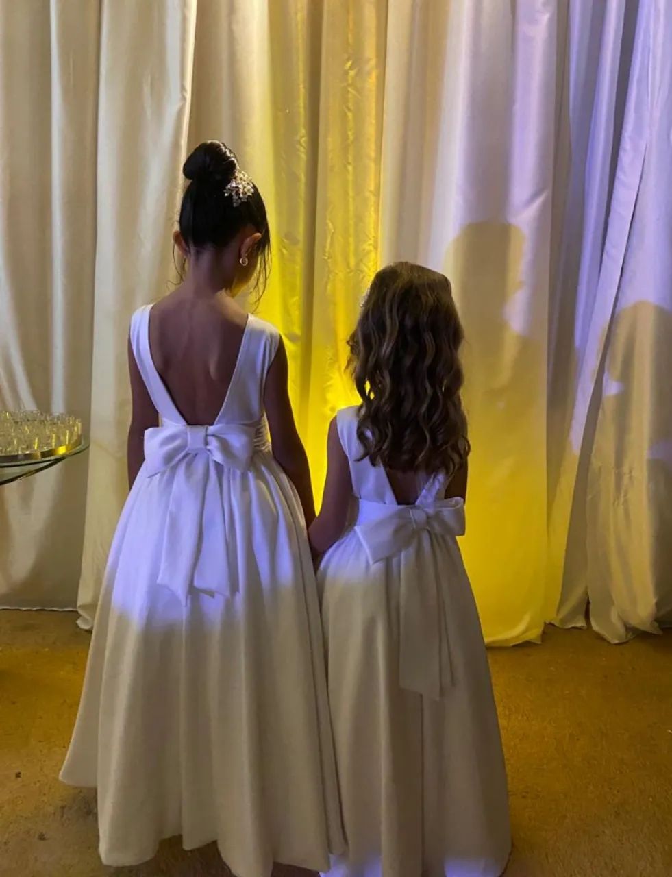 Vestidos de Dama para Casamento