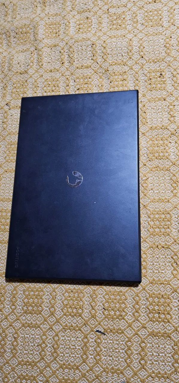 Notebook Positivo Motion - Foto 2
