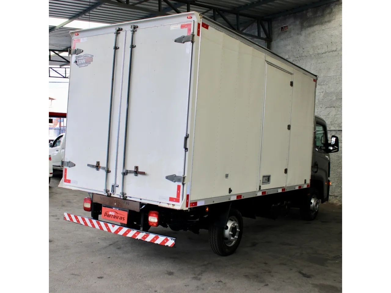 Volkswagen Delivery 2019 - Foto 6