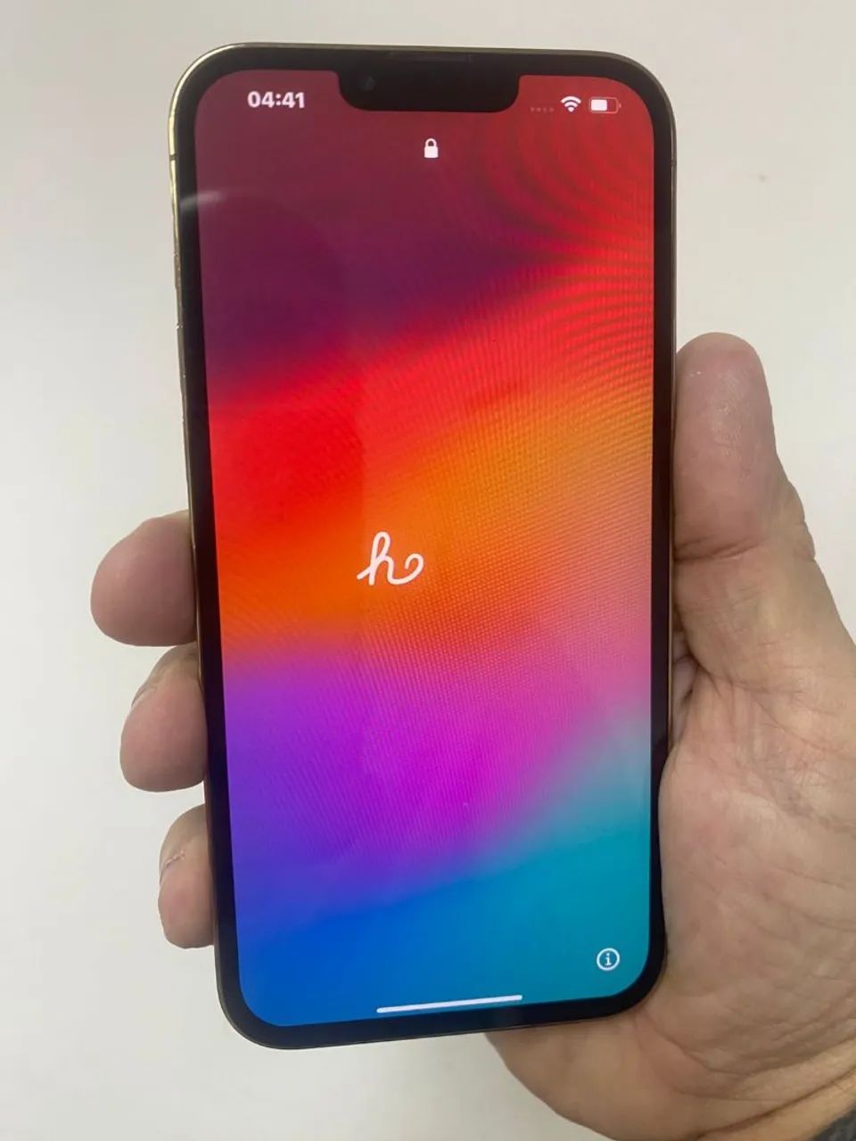 iPhone 13 Pro - Foto 2