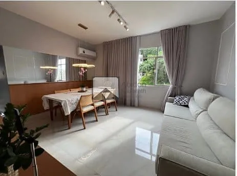 Apartamento à venda, São Domingos, Niterói, RJ