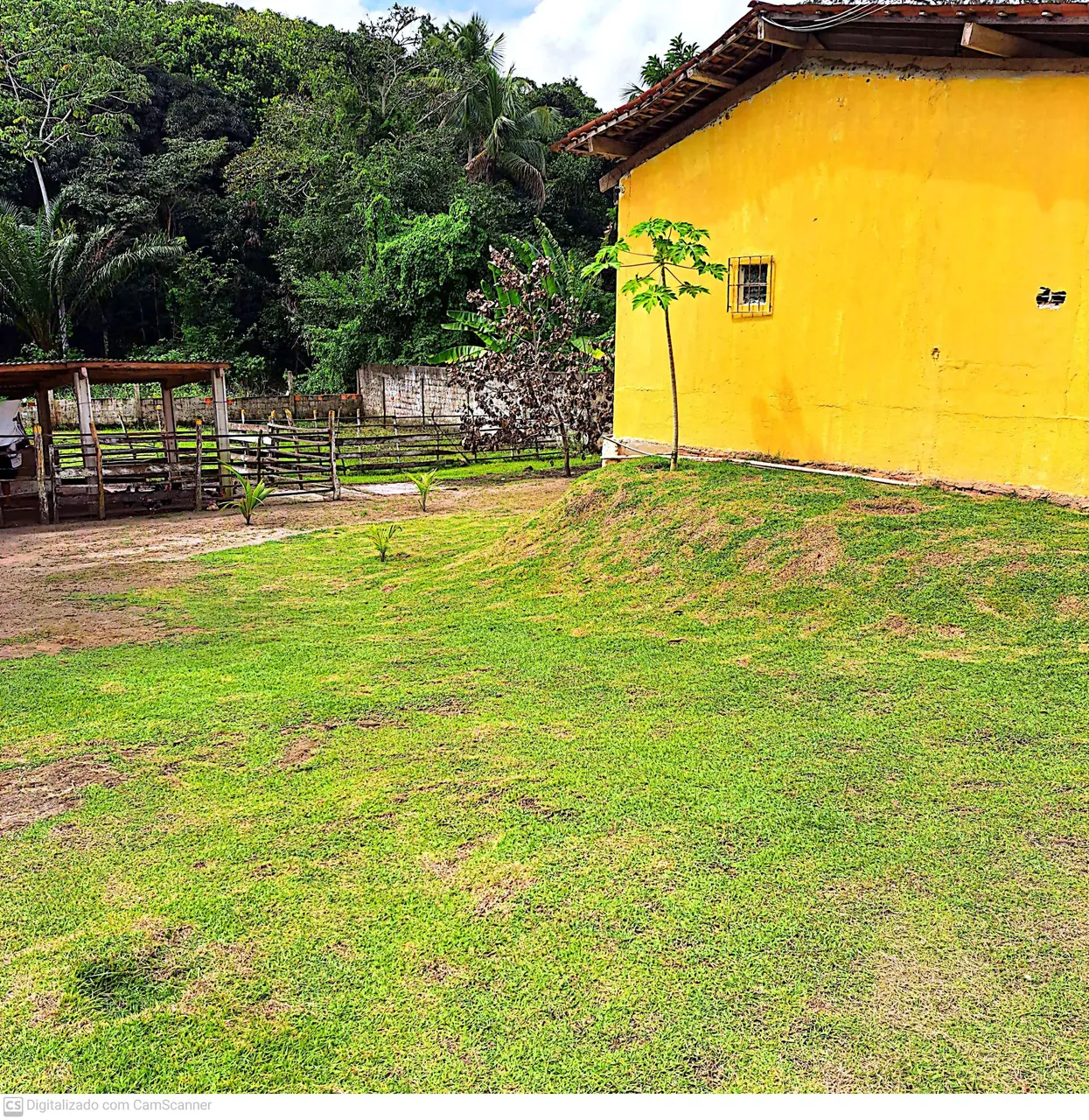 Sítio para vender em Marechal Deodoro