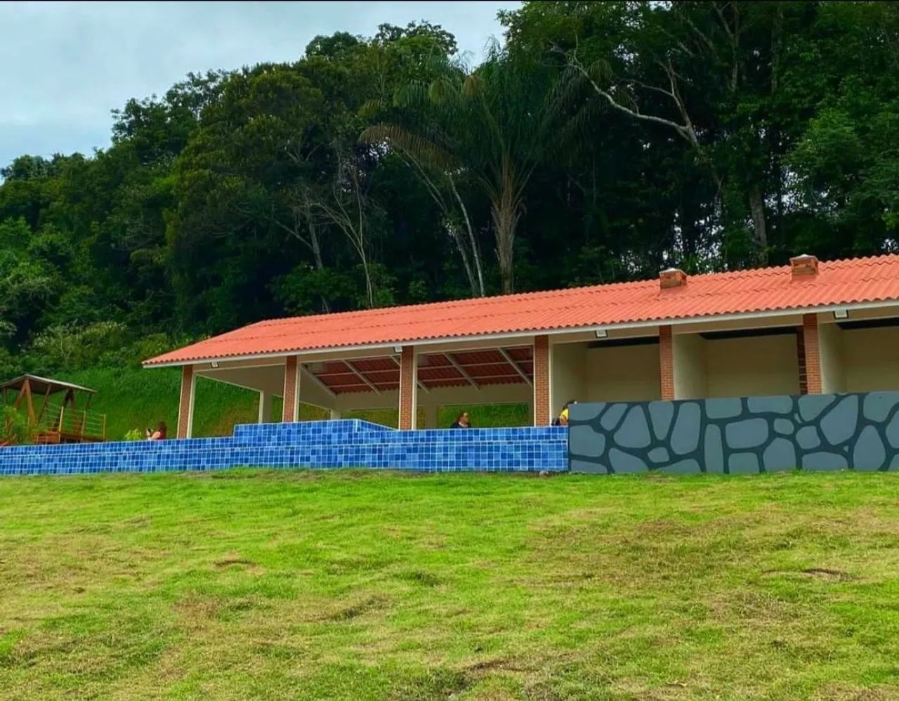 Chácara da fazenda 1 - Foto 4