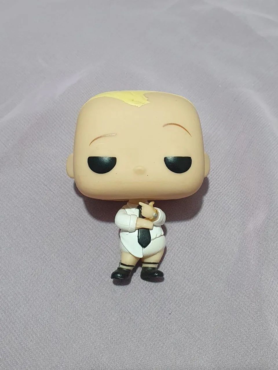 Action Figure - O Poderoso Chefinho