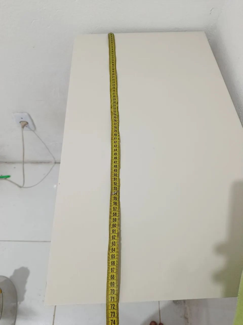 Bancada simples - nova64166928601857122