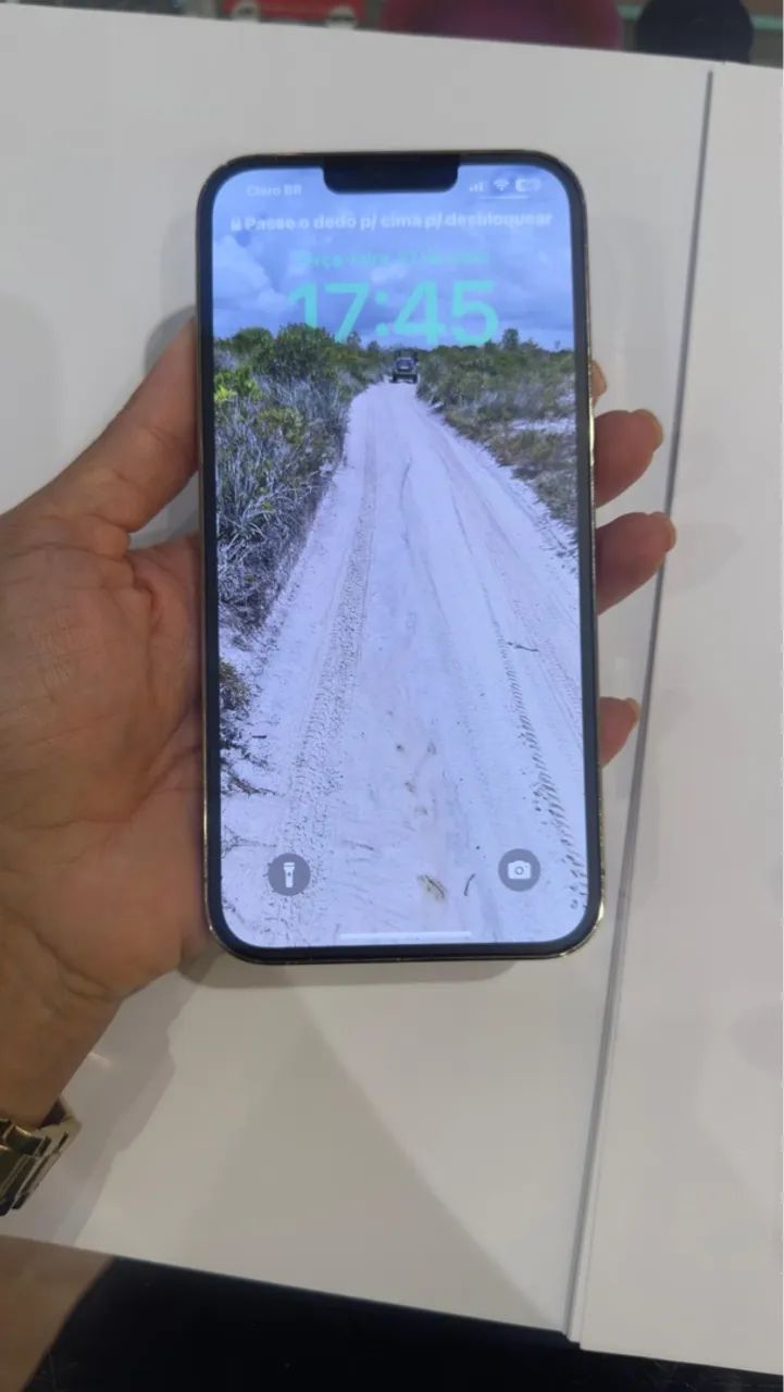 iPhone 13 Pro Max - Foto 5