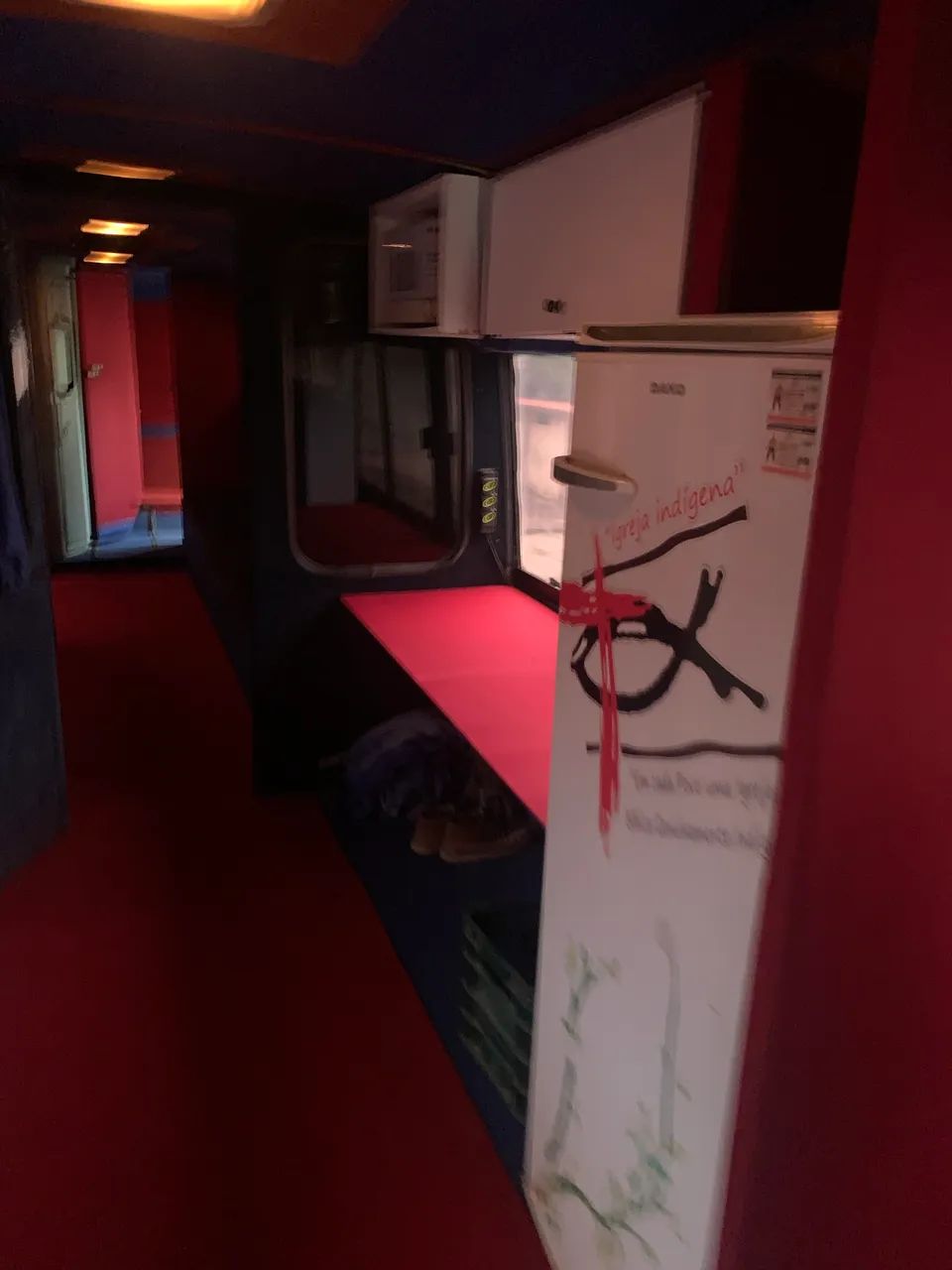 Ônibus home - Foto 2