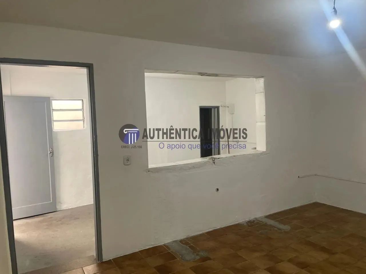 CASA para LOCAÇÃO - PADROEIRA - OSASCO - SÃO PAULO - AUTHÊNTICA IMÓVEIS - Foto 7