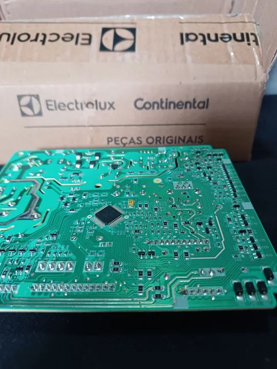 Placa ref de Potência geladeira electrolux ERF2510 