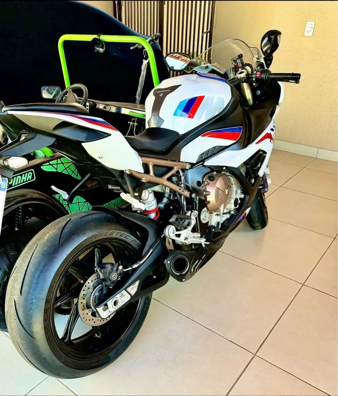 Bmw s1000 rr Msport  - Foto 2