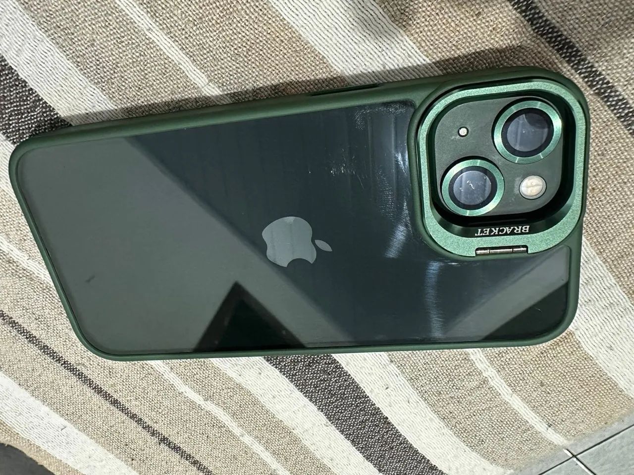 iPhone 13 Verde 256GB 