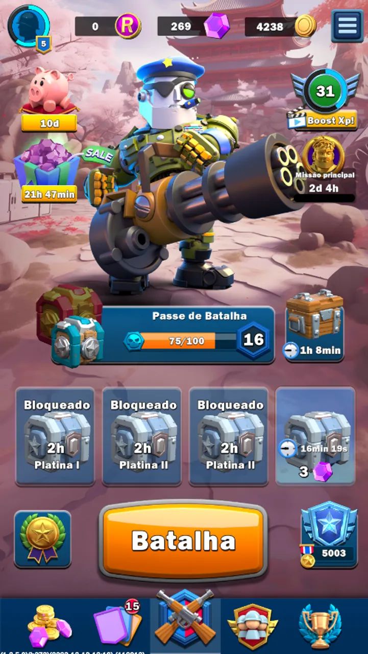 Mentoria Completa para Iniciar em Jogos e Projetos na Web3 - Foto 5