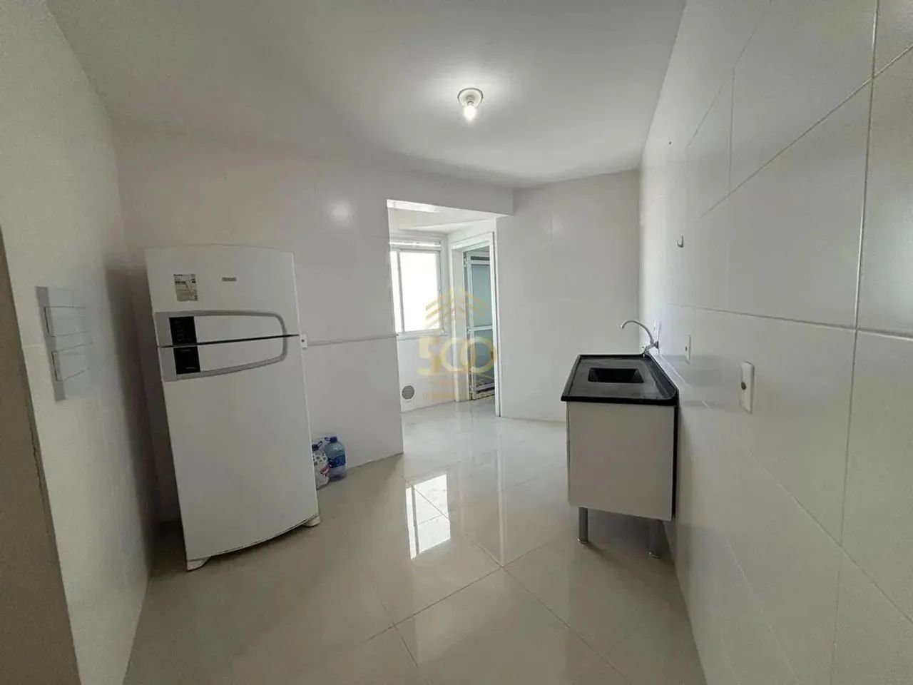 Residencial  Apartamento - Aluguel - 0,00 (M²) de Área Total - 0,00 (M²) de Área Privativa - Foto 3