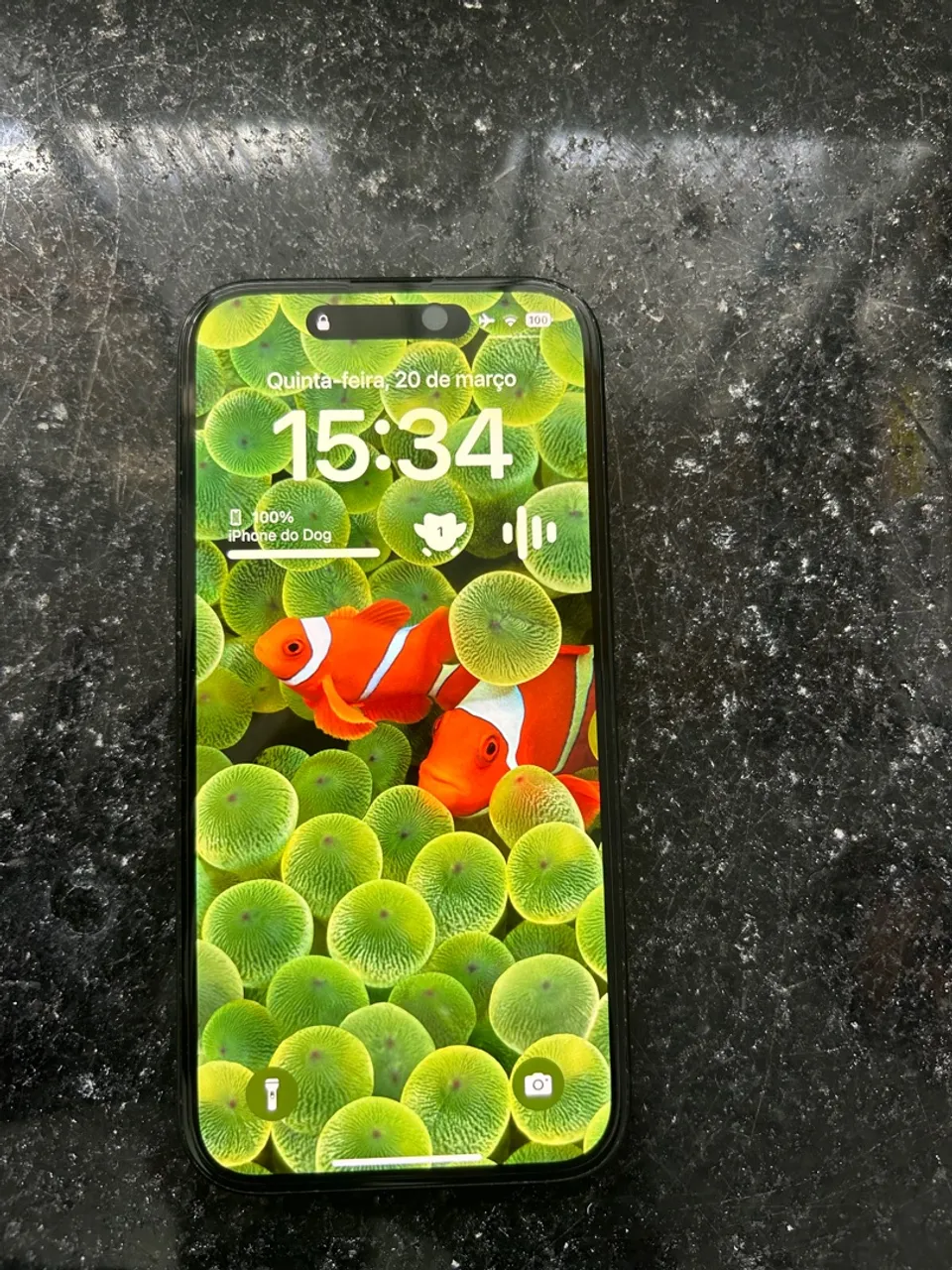 iPhone 15 256GB