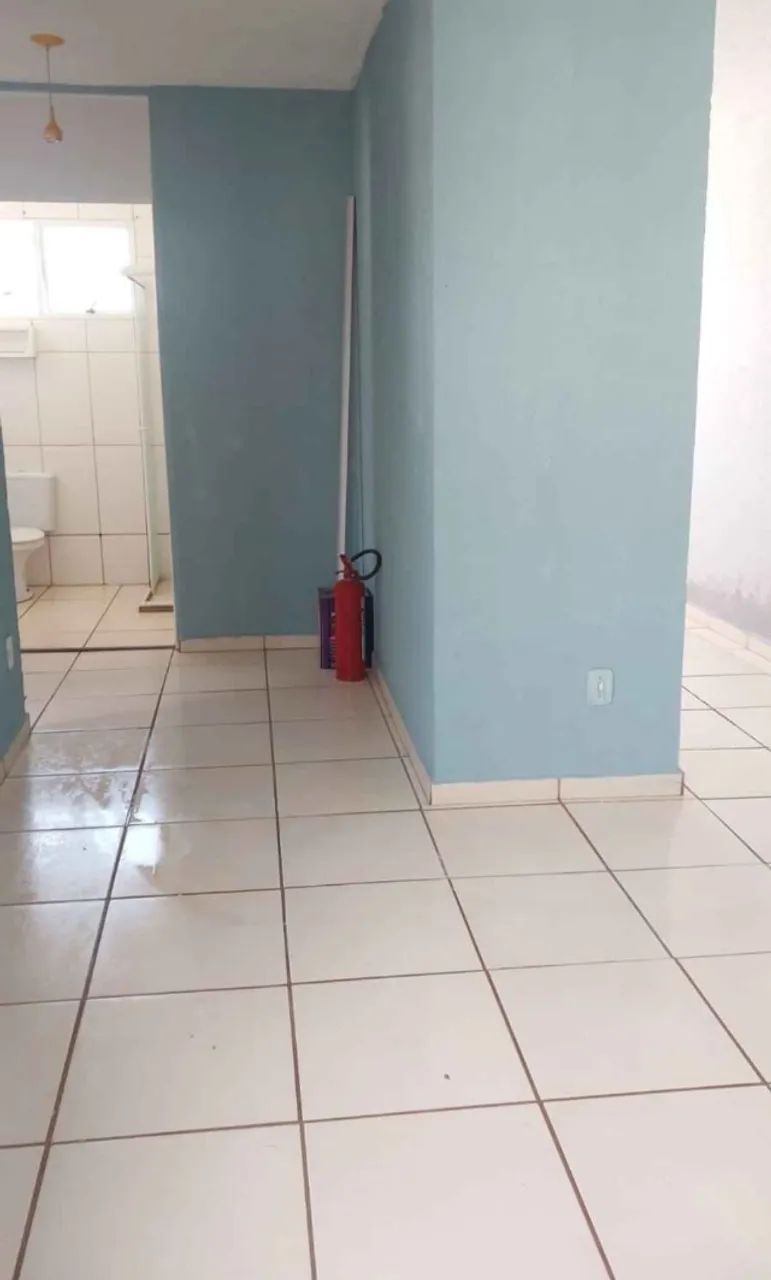 Foto - Piracicaba - Santa Terezinha