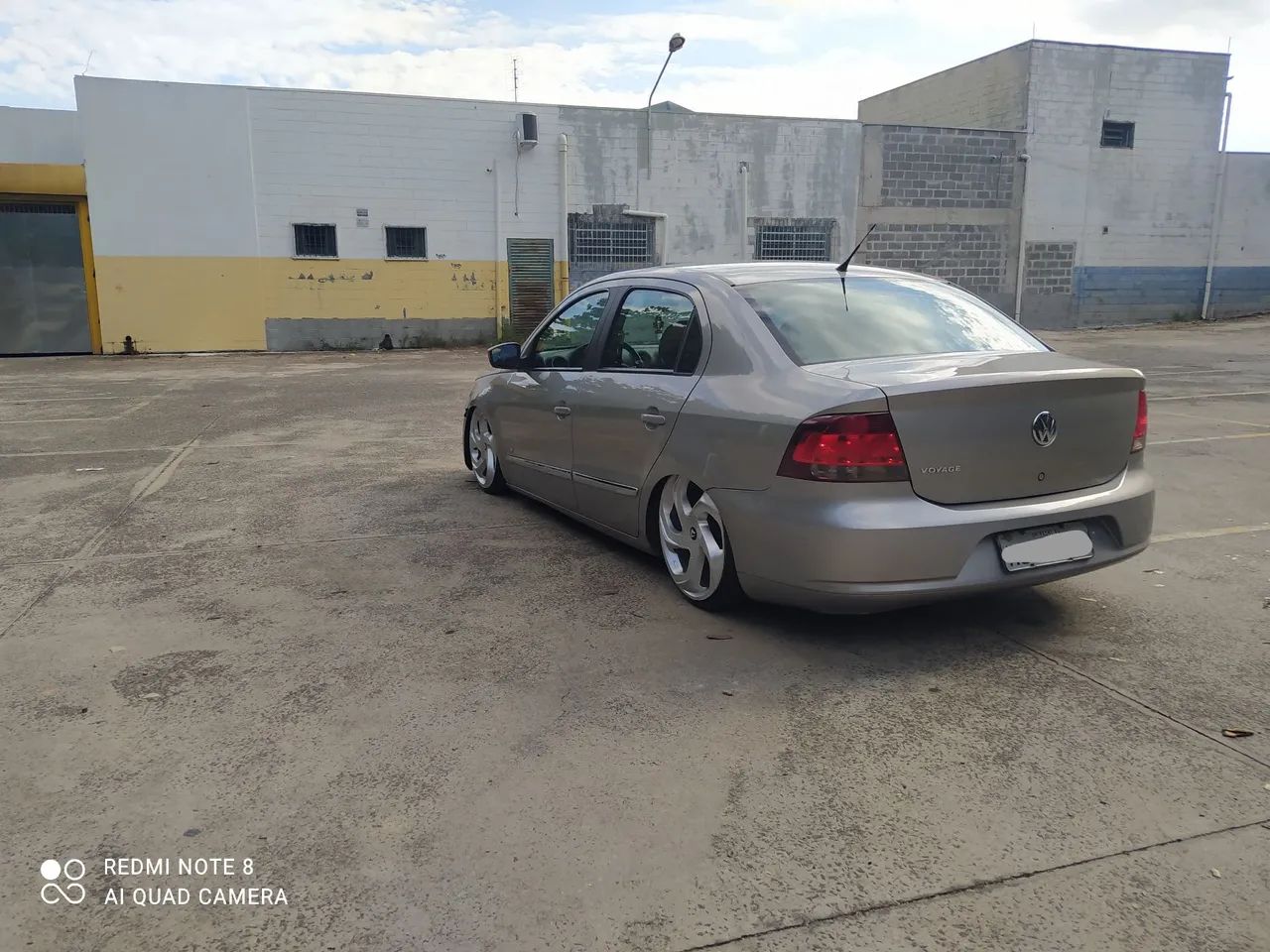 Vendo Voyage 2012 - Foto 3